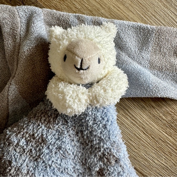 Barefoot Dreams Baby Sweater Set - Picture 6 of 6